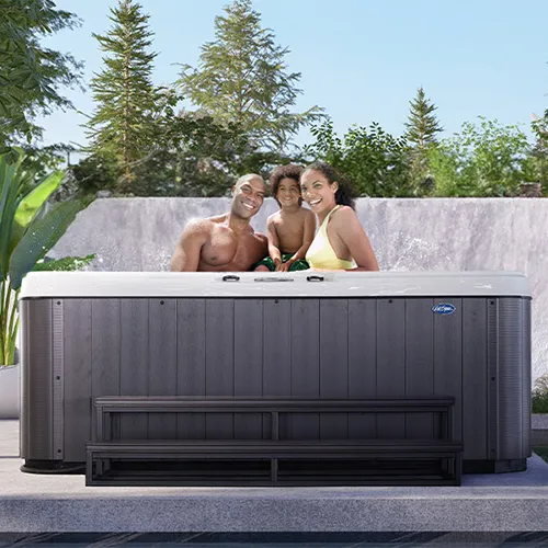 Patio Plus hot tubs for sale in Warner Robins